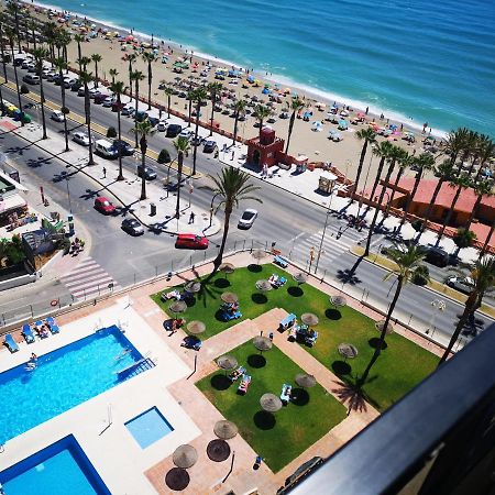 Aloha Playa 1217 Apartamento Benalmádena Exterior foto