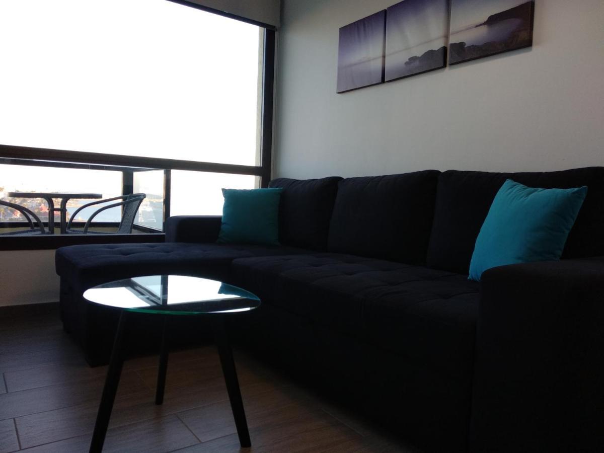 Aloha Playa 1217 Apartamento Benalmádena Exterior foto