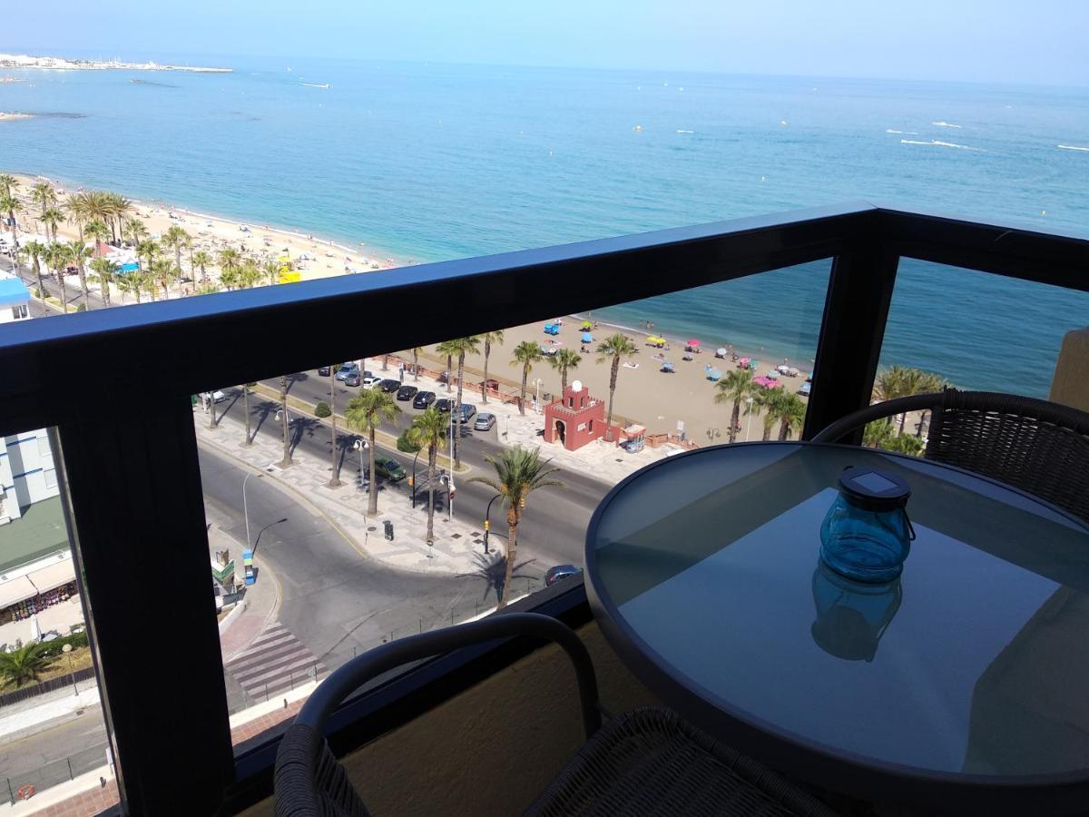 Aloha Playa 1217 Apartamento Benalmádena Exterior foto