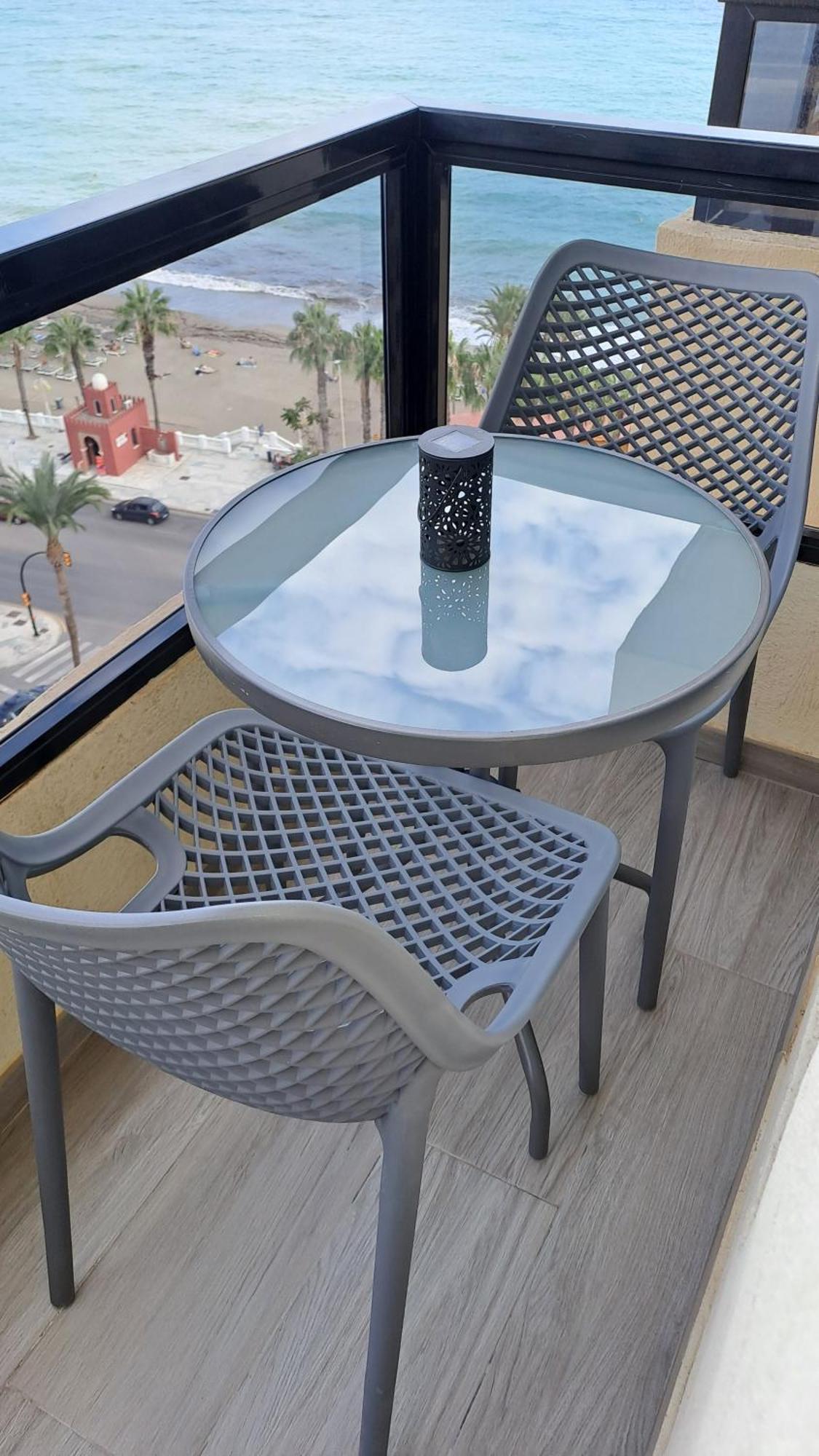 Aloha Playa 1217 Apartamento Benalmádena Quarto foto