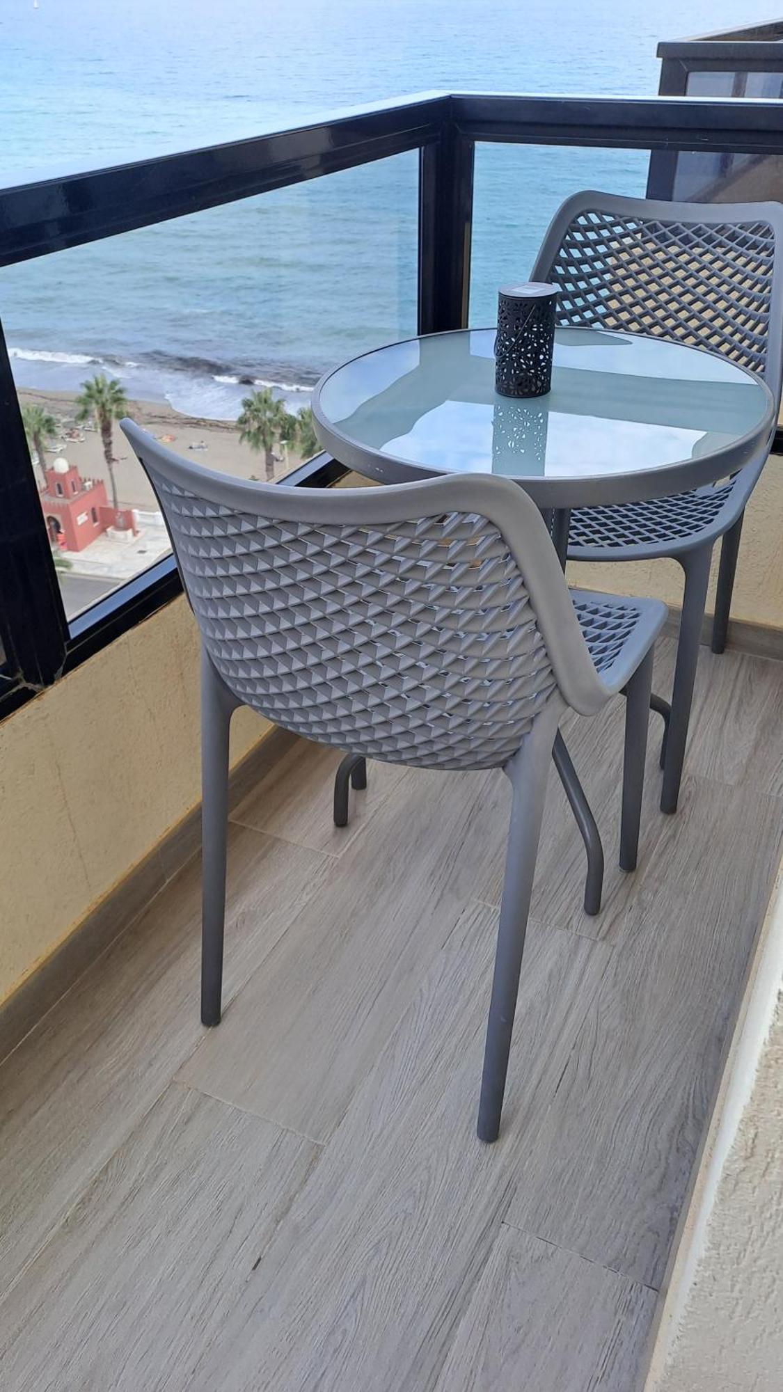 Aloha Playa 1217 Apartamento Benalmádena Exterior foto