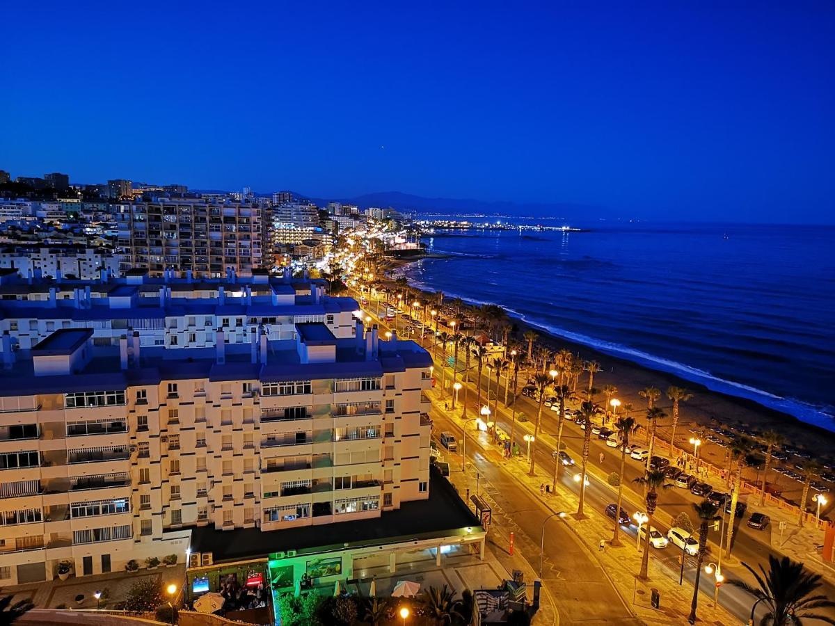 Aloha Playa 1217 Apartamento Benalmádena Exterior foto