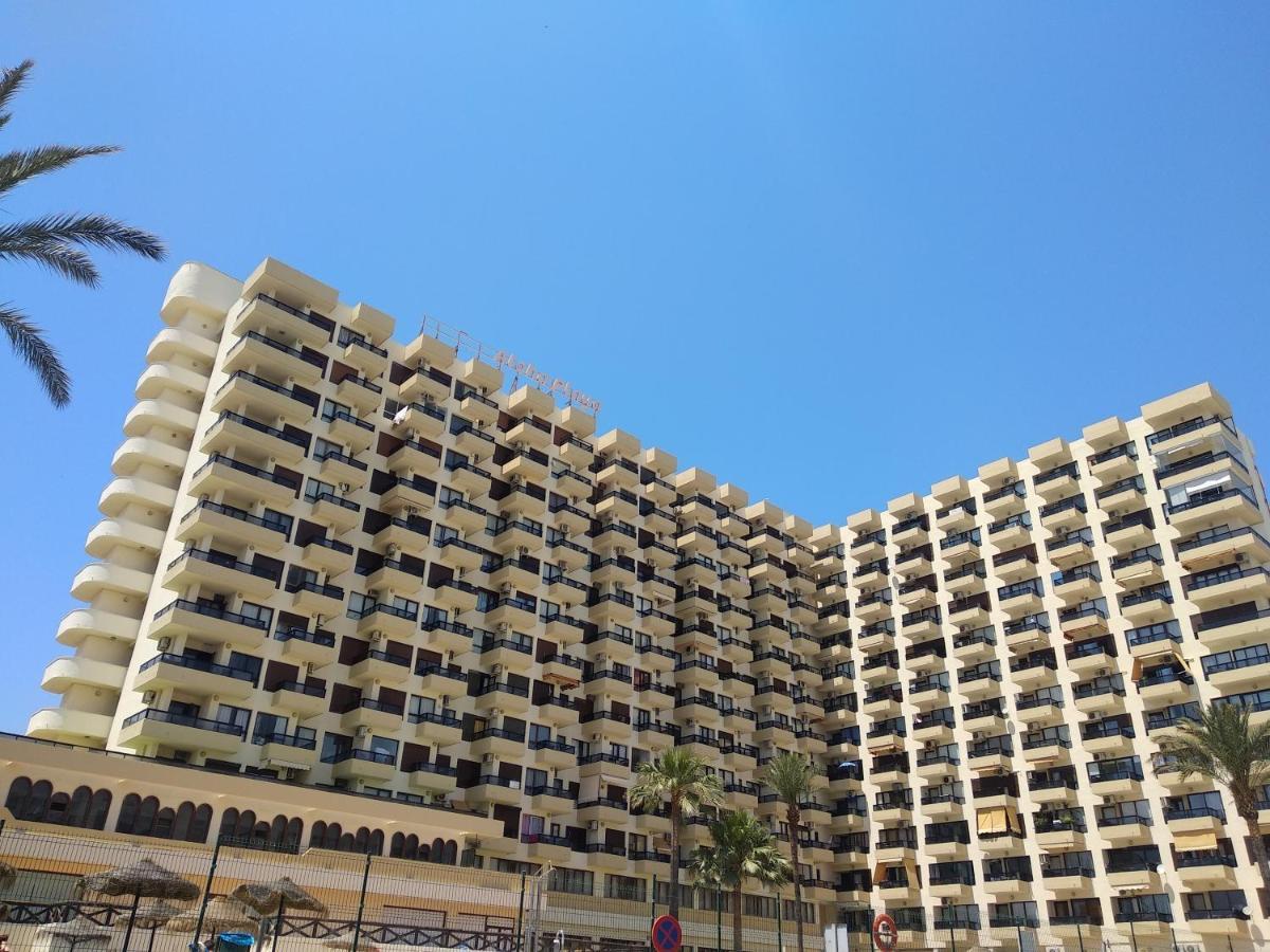 Aloha Playa 1217 Apartamento Benalmádena Exterior foto